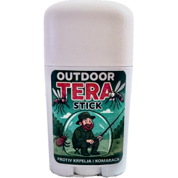 Outdoor TERA stick