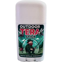 Outdoor TERA stick