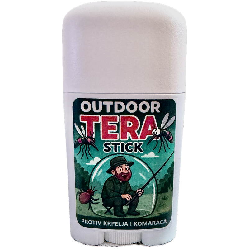 Outdoor TERA stick