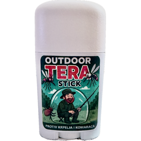 Outdoor TERA stick