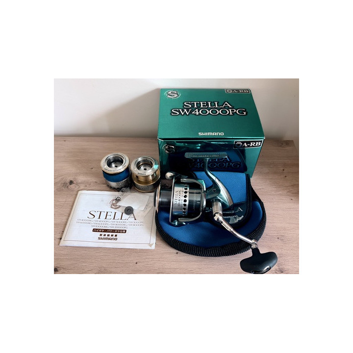 Shimano Stella,Twin Power i Daiwa Certate
