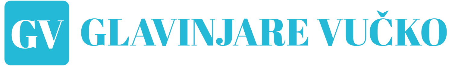 glavinjare Vučko