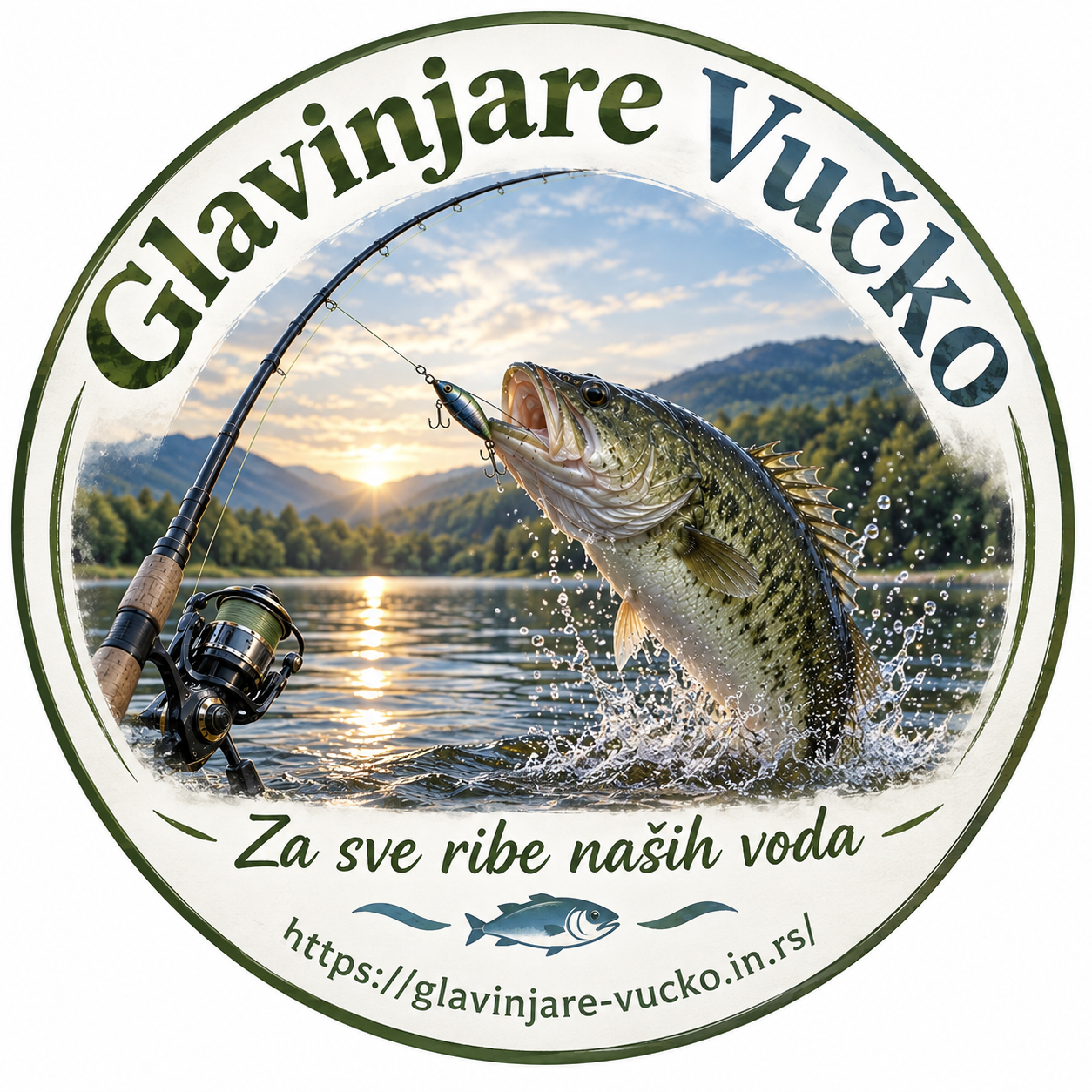 glavinjare Vučko